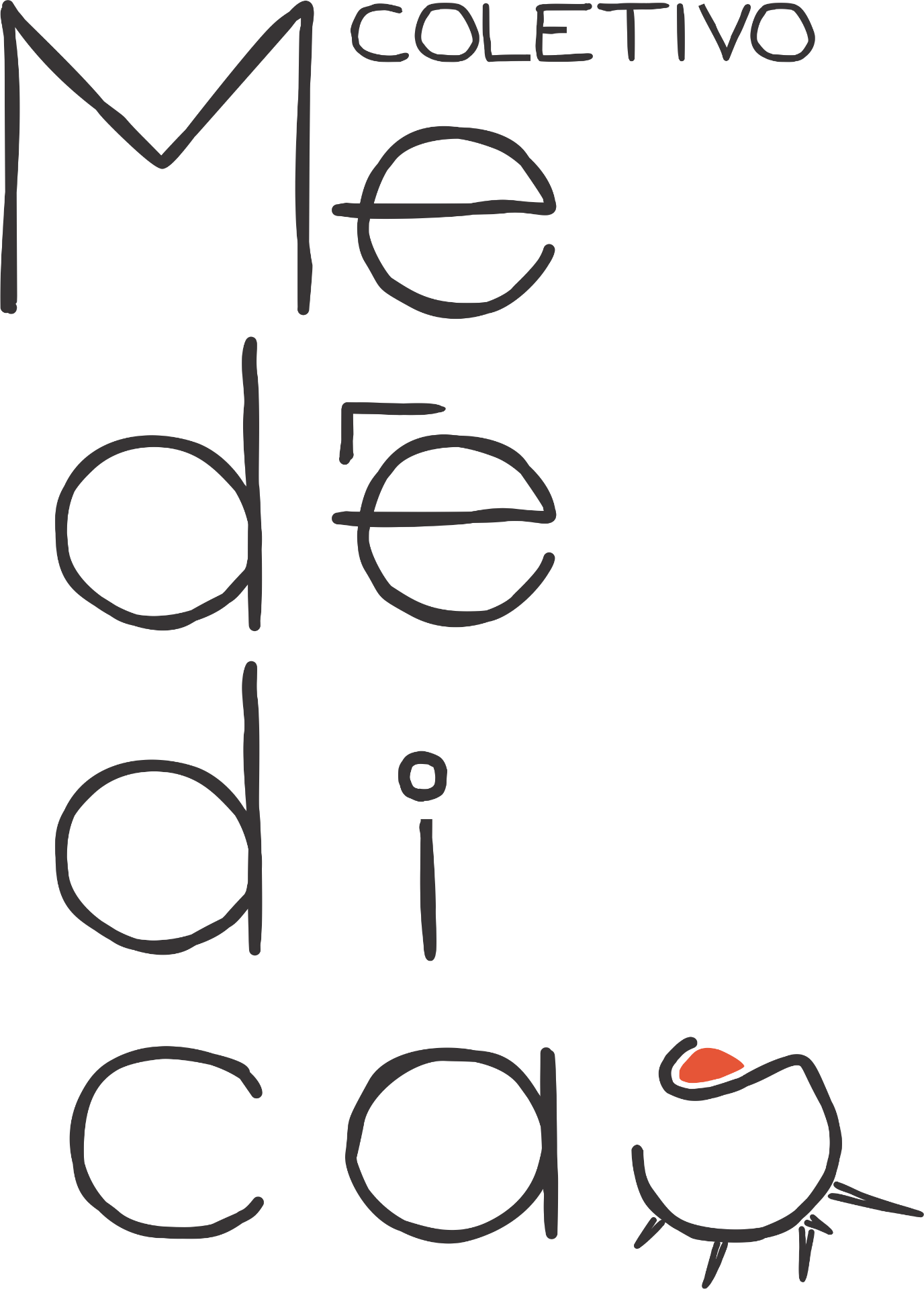 Coletivo Medêdicas